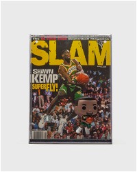 SLAM - Shawn Kemp