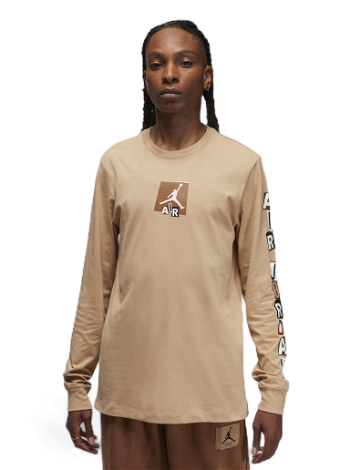 Jordan Graphic T-shirt FD7017-200