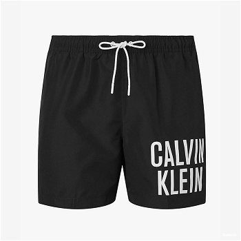 CALVIN KLEIN Drawstring Swim Shorts KM0KM00744