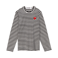 PLAY Striped T-Shirt