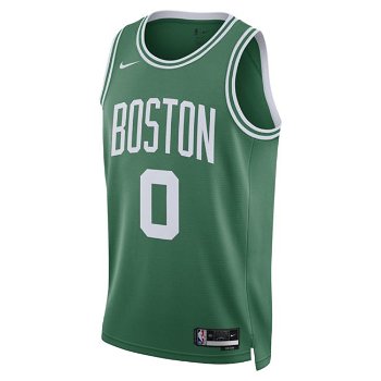 Nike Boston Celtics Icon Edition 2022/23 Dri-FIT  Jersey DN1997-312