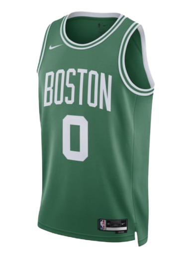 Boston Celtics Icon Edition 2022/23 Dri-FIT  Jersey