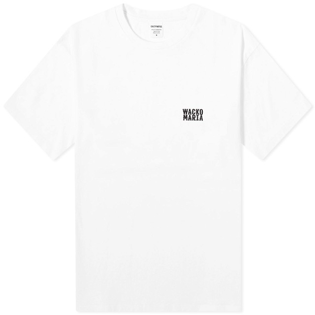 Tim Lehi Crew Neck T-Shirt