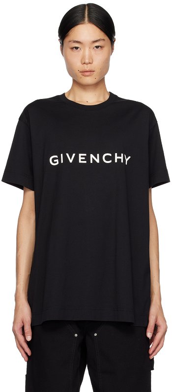 Givenchy Archetype T-Shirt BM716N3YAC001