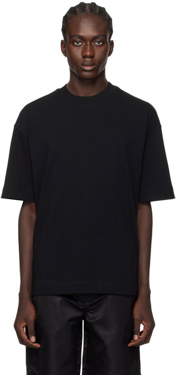 Emporio Armani Bonded T-Shirt 3D1TD0 1J0EZ