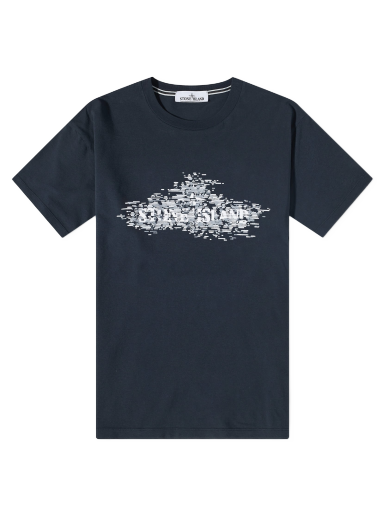 Institutional Two Graphic Tee