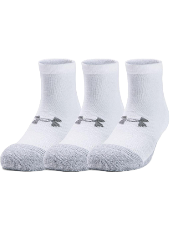 Calcetines Under Armour Performance Cott 1379526-100