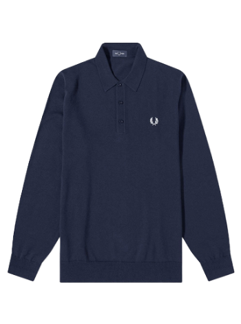 Fred Perry Authentic Knit Polo K4535-608