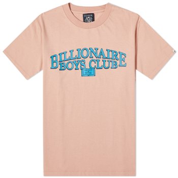 BILLIONAIRE BOYS CLUB Scholar T-Shirt B23445-PNK