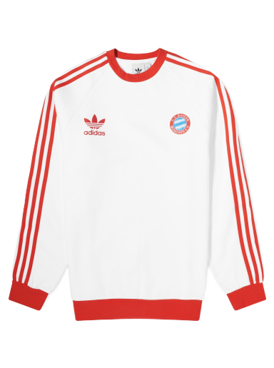 FC Bayern Munich OG Crew Sweater