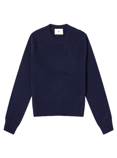Cashmere Tonal ADC Knit Sweater