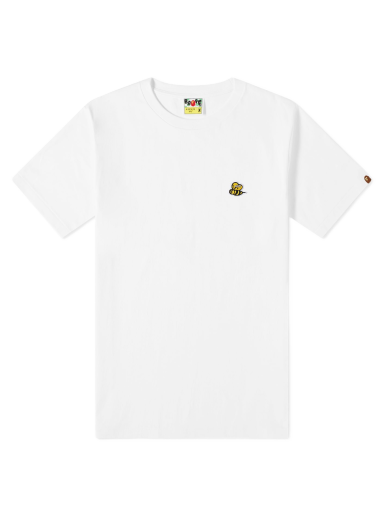 Bee One Point T-Shirt