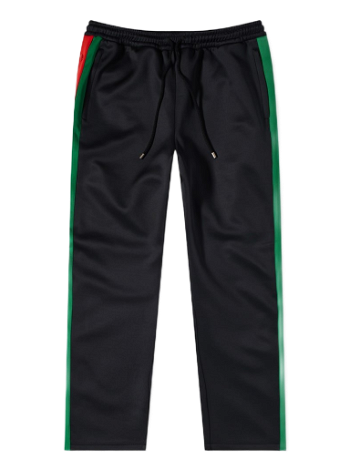 Gucci GG Taped Track Pant 715186-XJETG-1152