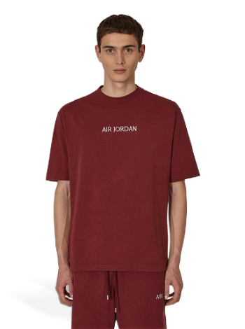 Jordan Wordmark x T-Shirt DV6465-645