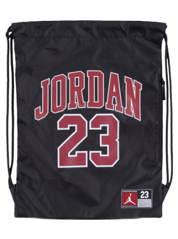 Jordan Jersey Gym Sack 9A0757-023
