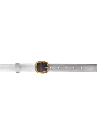 Acne Studios Pin-Buckle Belt C80144-