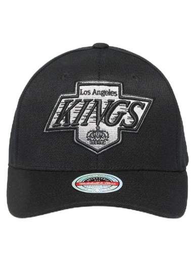 NHL Team Logo Snapback Kings