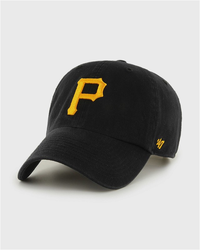 MLB Pittsburgh Pirates 47 CLEAN UP