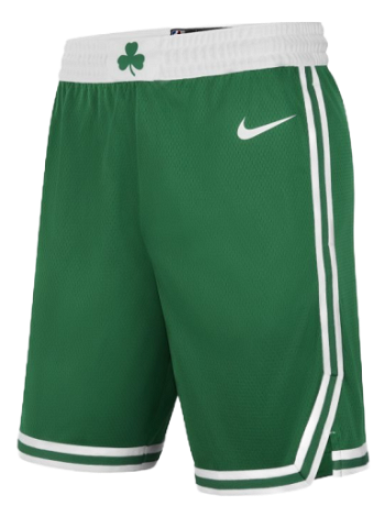 Nike Boston Celtics Icon Edition NBA Swingman Shorts AJ5587-312