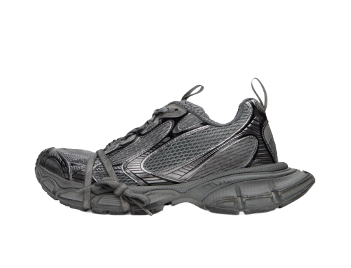 3XL Sneakers "Gray"
