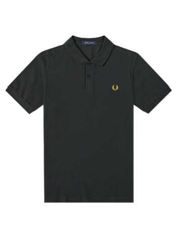 Fred Perry Authentic Plain Polo M6000-Q20