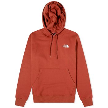 The North Face Seasonal Graphic Hoodie NF0A7X1PUBC