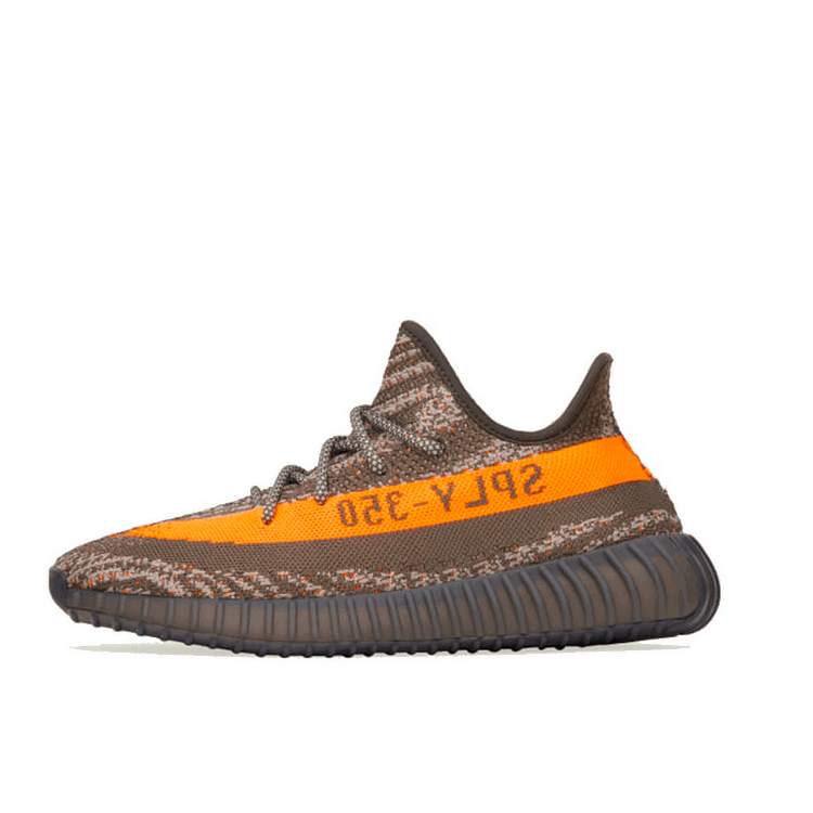 Adidas yeezy 2025 naranja 320