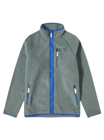 Patagonia Retro Pile Jacket Nouveau 22801-NUVG