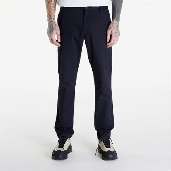 CALVIN KLEIN Jeans Slim Stretch Chino Black J30J325115 BEH