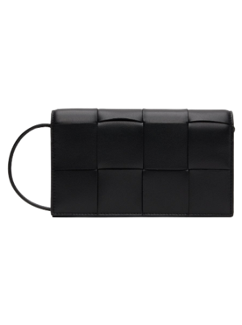 Bottega Veneta Wallet On Strap Bag 715579 VCQC4