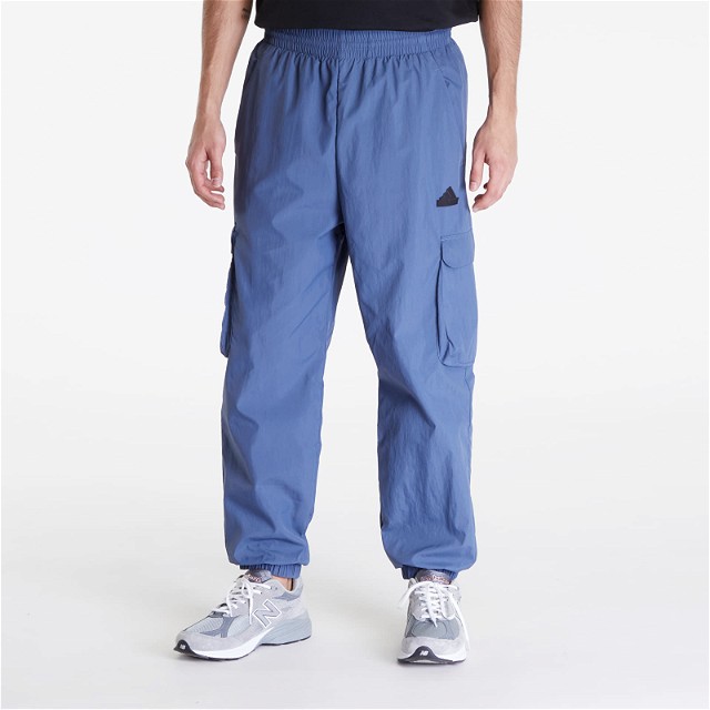 City Escape Q2 Cargo Pant Preloved Ink
