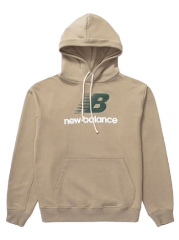 New Balance Made In Usa Heritage Hoodie MT23547TCO