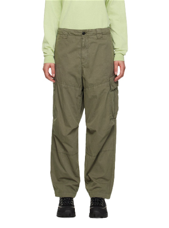 C.P. Company Patch Pocket Trousers 13CMPA135A-006407G