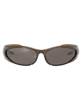 Balenciaga Reverse Xpander Sunglasses BB0253S-002