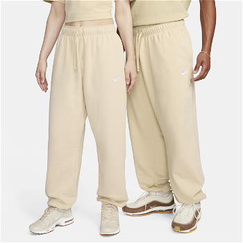 Nike Club Fleece Mid-Rise Oversized Tracksuit Bottoms DQ5800-126
