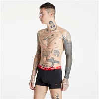 3-Pack Everyday Cotton Stretch Trunk