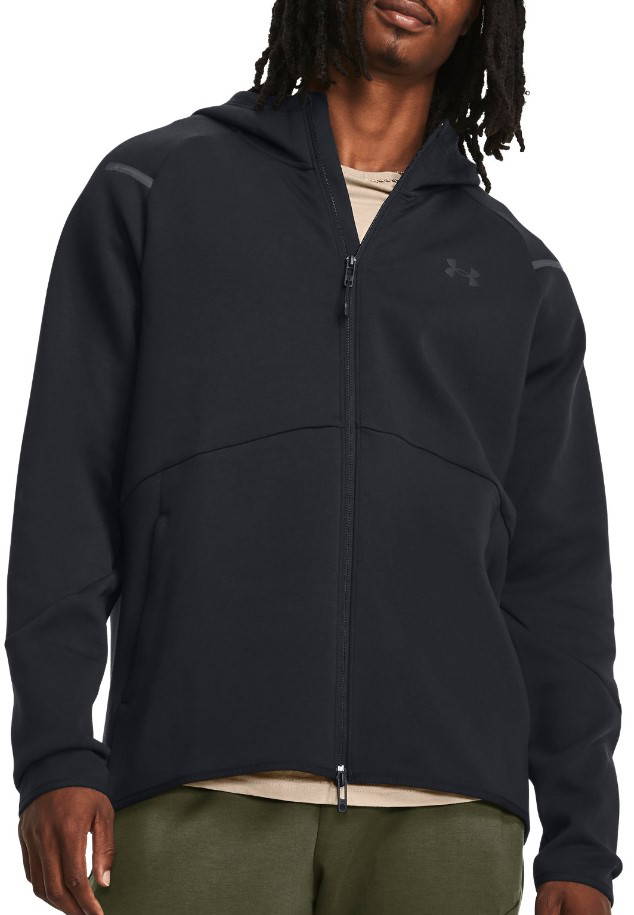 Under Armour UA Unstoppable Essential - Chaqueta deportiva para hombre