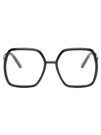 Gucci Horsebit Glasses GG0890O