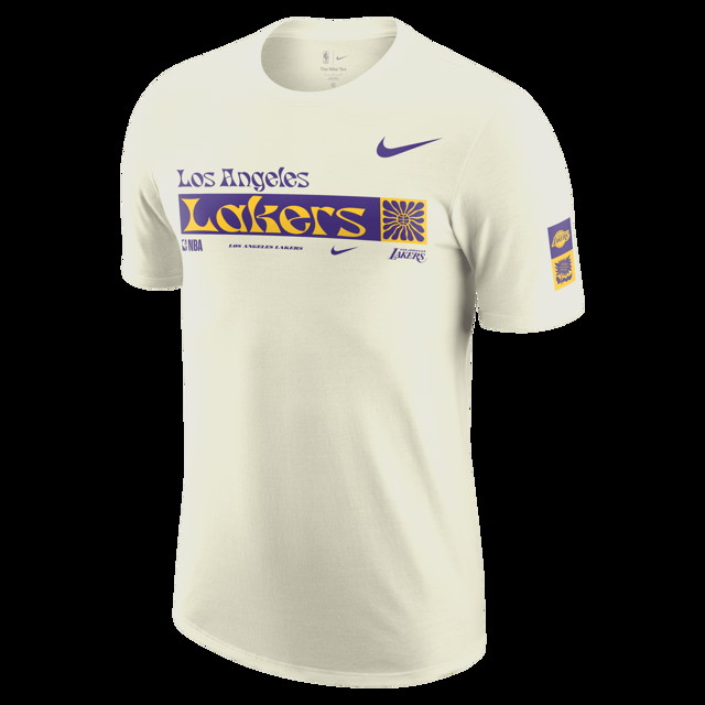 NBA Los Angeles Lakers Essential
