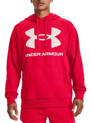 Under Armour Hoodie Rival 1357093-600