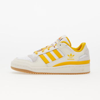 adidas Originals Forum Low Cl W Core White/ Creme Yellow/ Ftw White IF2740