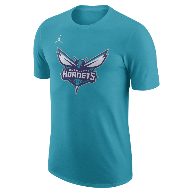 NBA Charlotte Hornets Essential