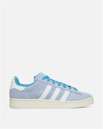 adidas Originals Campus 00s "Ambient Sky / Cloud White / Off White" GY9473 001