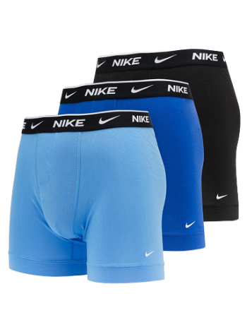 Nike Boxer Brief 3-Pack 0000KE1007 9J1