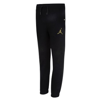Jordan Jordan Take Flight B&G Fleece Pant Black - Kids - Pants Jordan - Black - 95C801-023 - Size: S 95C801-023