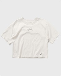 (Her)itage Boxy Graphic T-Shirt