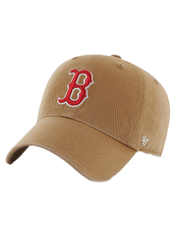 ´47 MLB Boston Red Sox Cap 195000956805