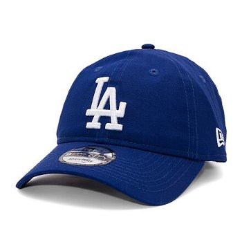 New Era 9TWENTY MLB League Essential Los Angeles Dodgers - Team Color One Size 60471470