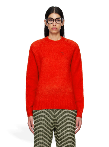 Acne Studios Patch Sweater B60265-