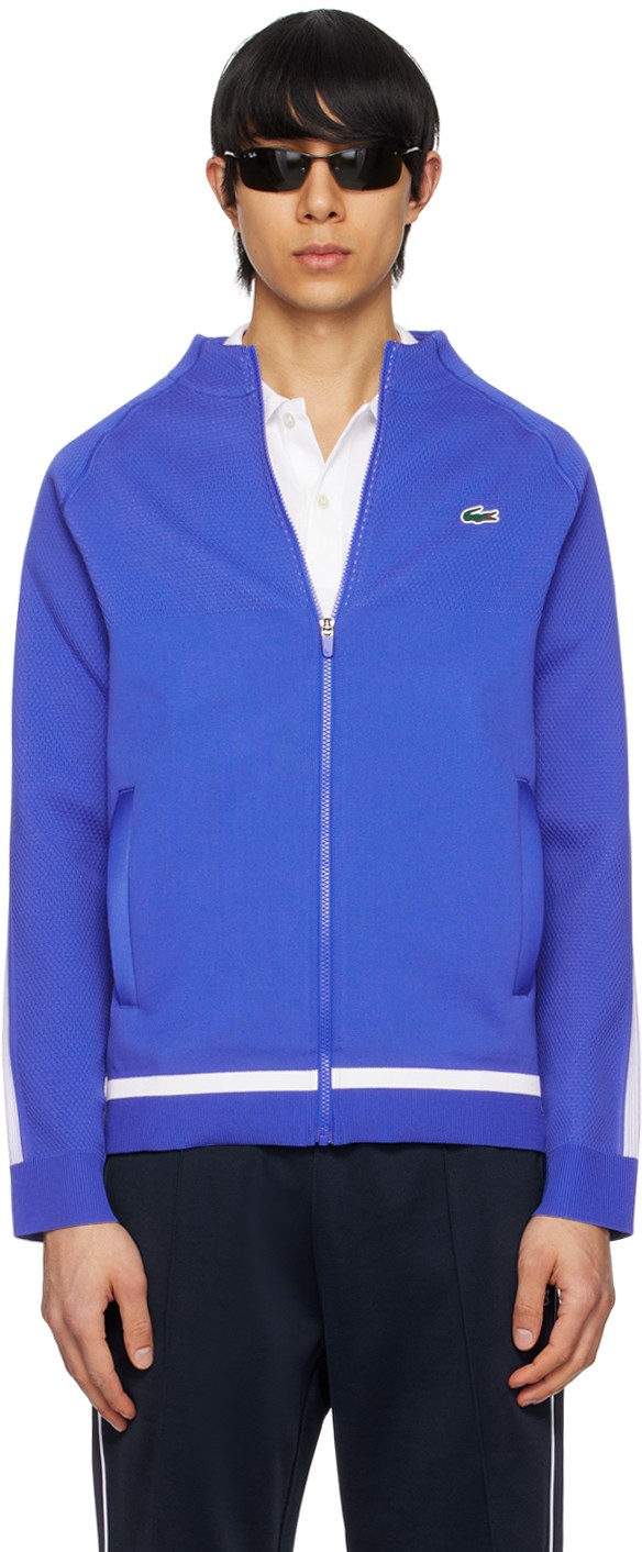 Novak Djokovic Edition Jacket